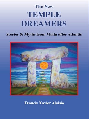 cover image of The New Temple Dreamers